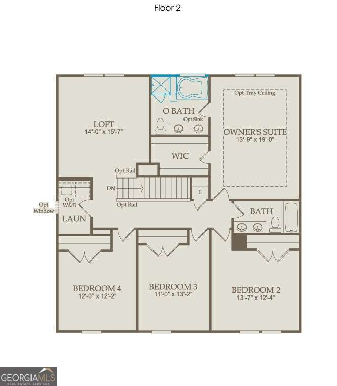 728 Mirror Lake Parkway PKWY