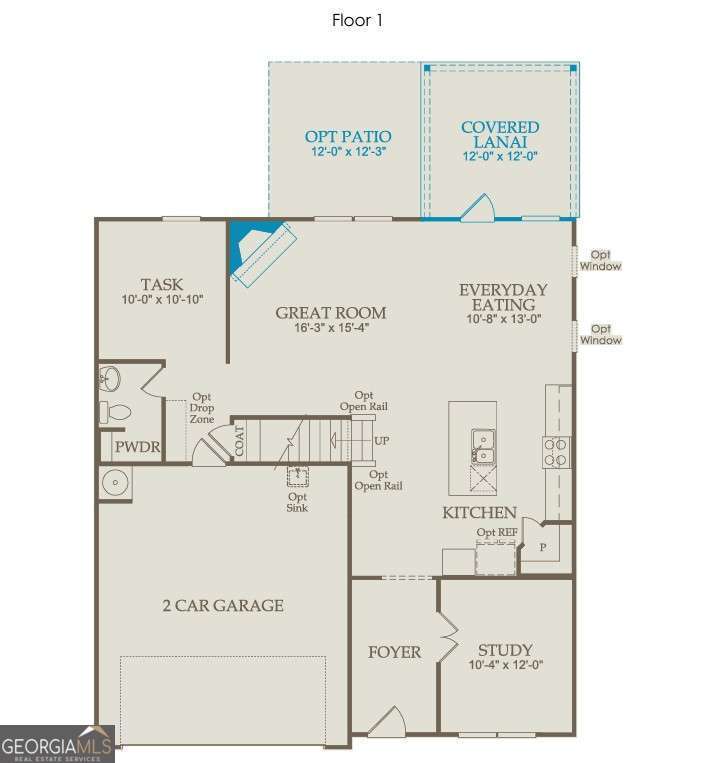 728 Mirror Lake Parkway PKWY