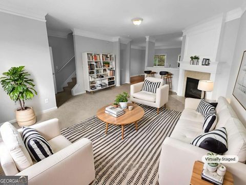 6756 BLACKSTONE PL 6 Mableton GA 30126