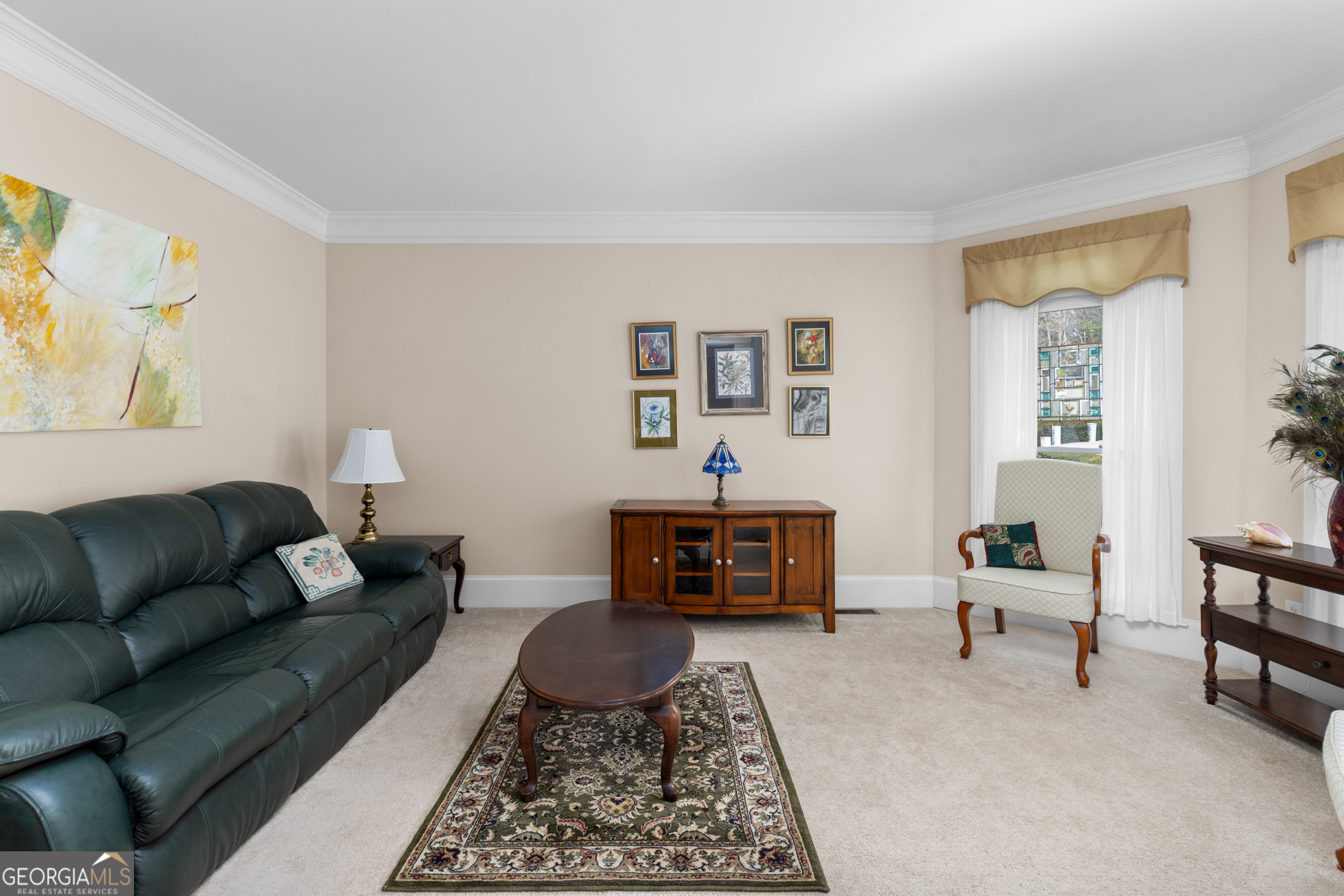 4020 Balleycastle LN