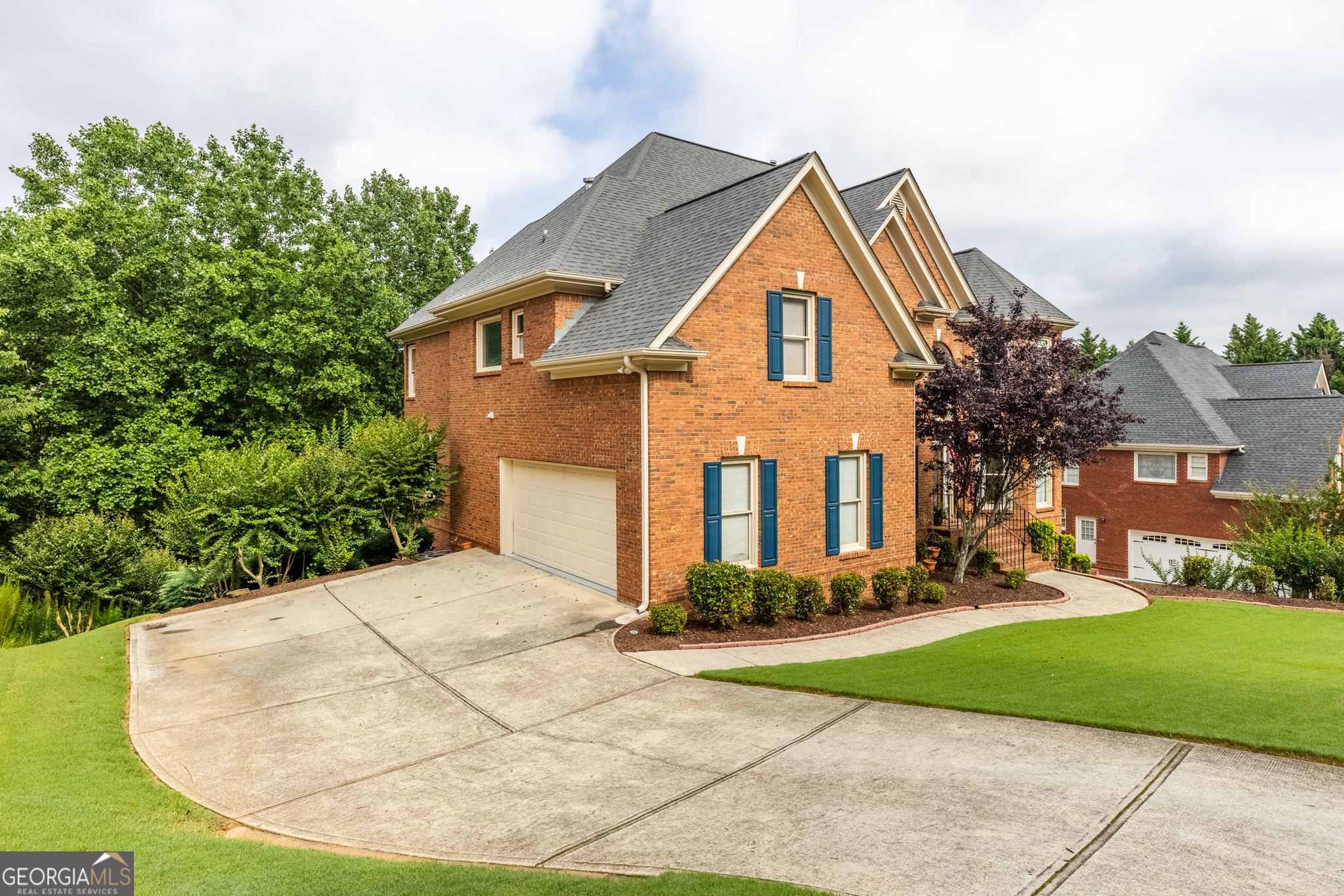 4020 Balleycastle LN