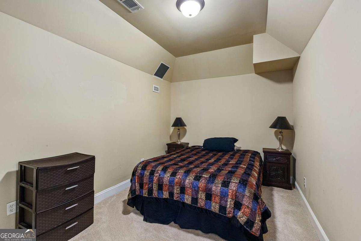 Oakside at Hamby - Residential