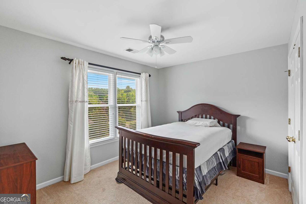 Oakside at Hamby - Residential
