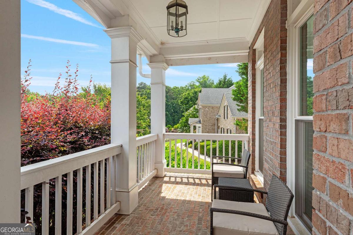 Oakside at Hamby - Residential