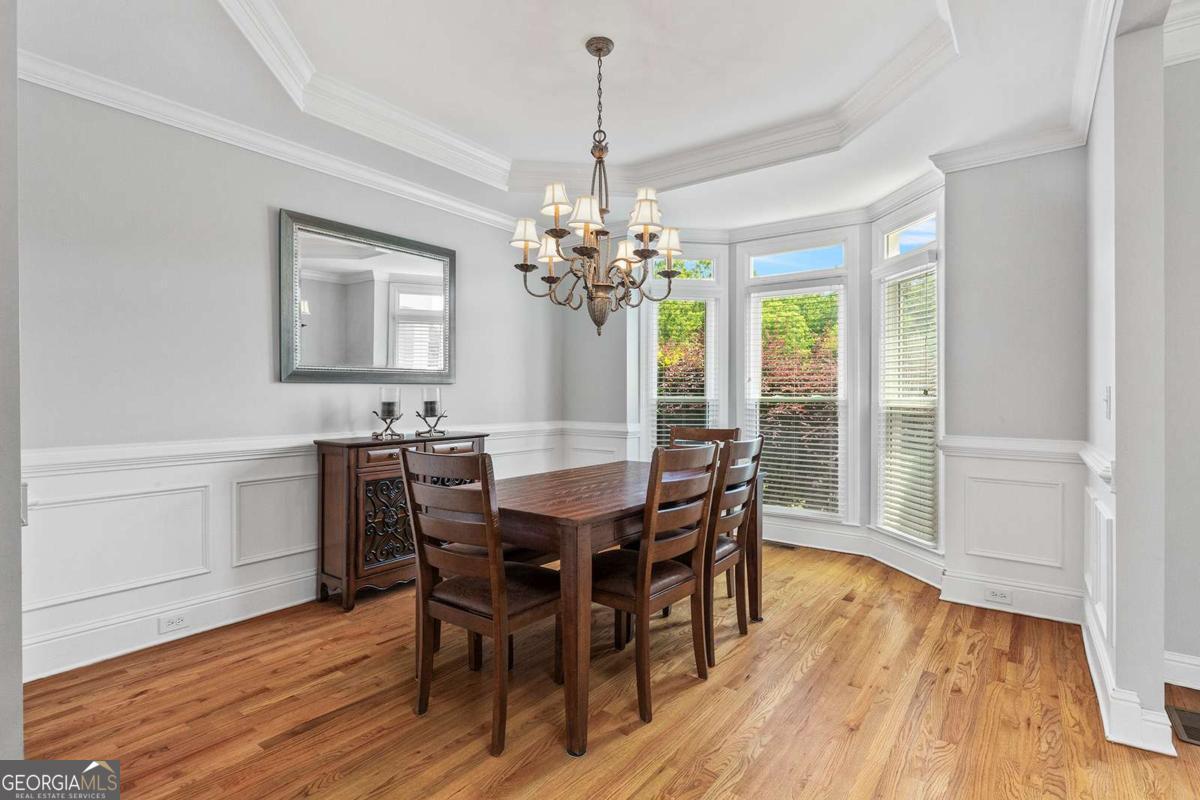 Oakside at Hamby - Residential