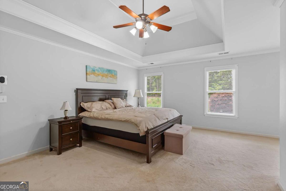 Oakside at Hamby - Residential