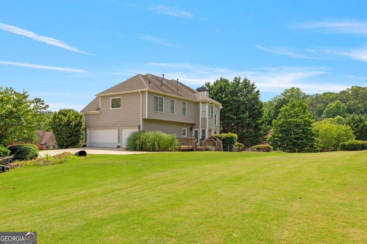Oakside at Hamby - Residential