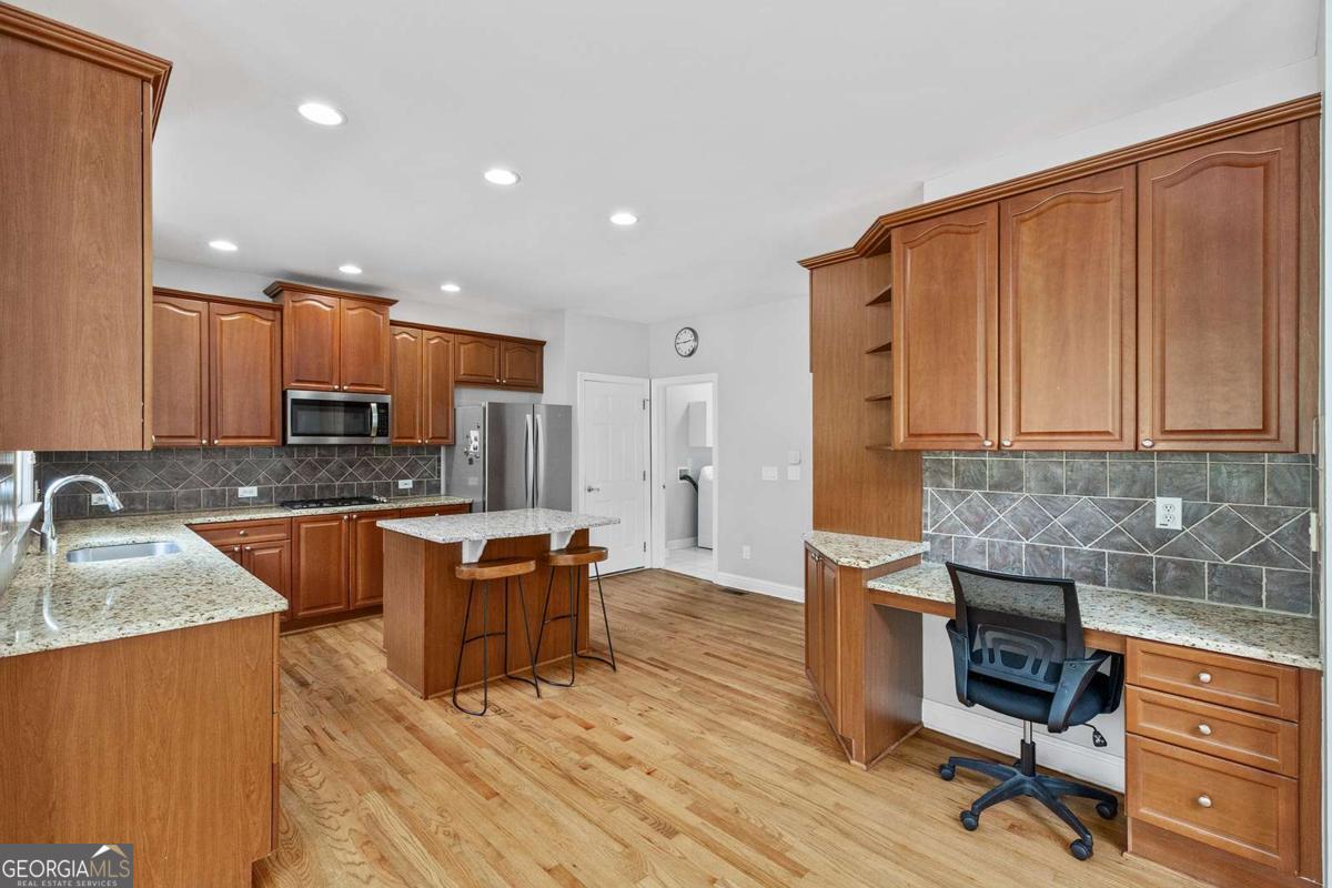 Oakside at Hamby - Residential