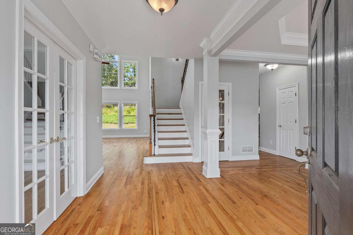 Oakside at Hamby - Residential