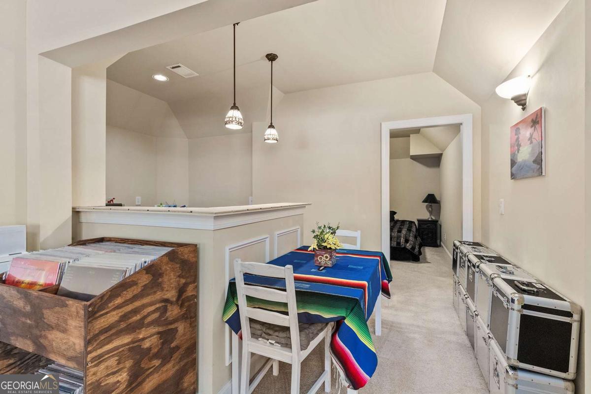 Oakside at Hamby - Residential