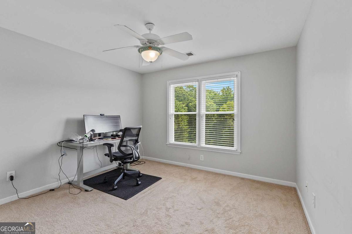 Oakside at Hamby - Residential