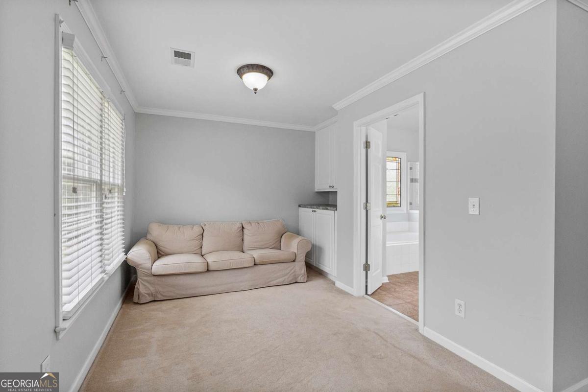 Oakside at Hamby - Residential