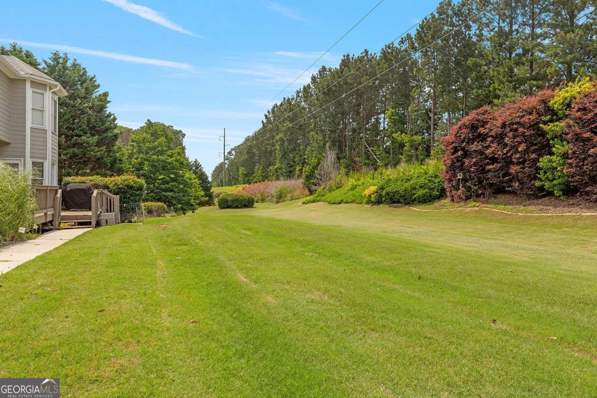 Oakside at Hamby - Residential