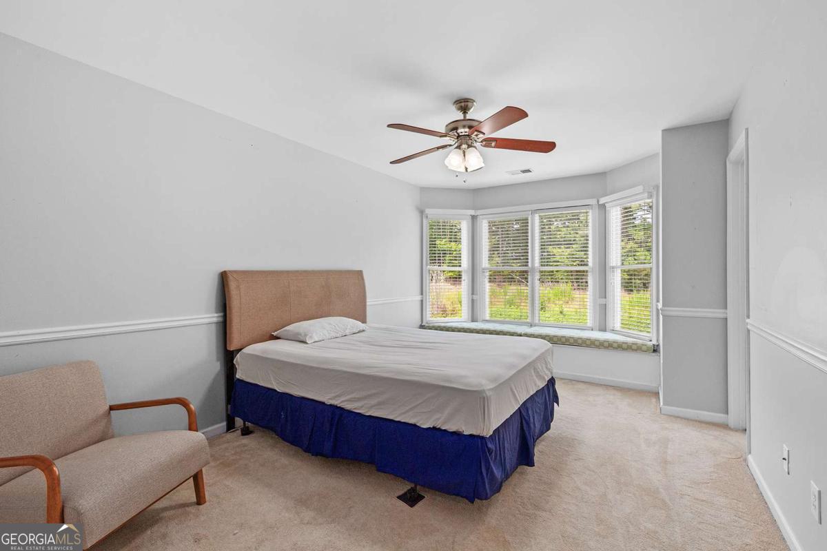 Oakside at Hamby - Residential