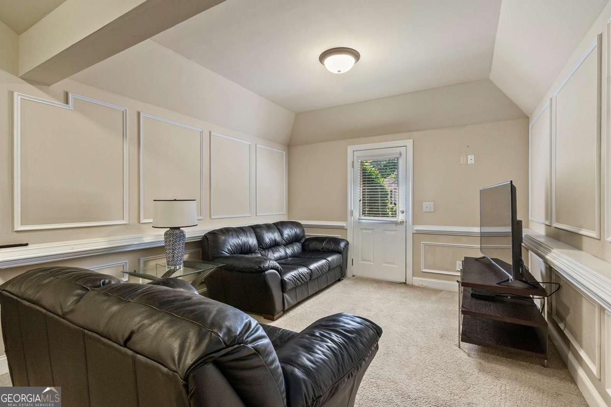 Oakside at Hamby - Residential