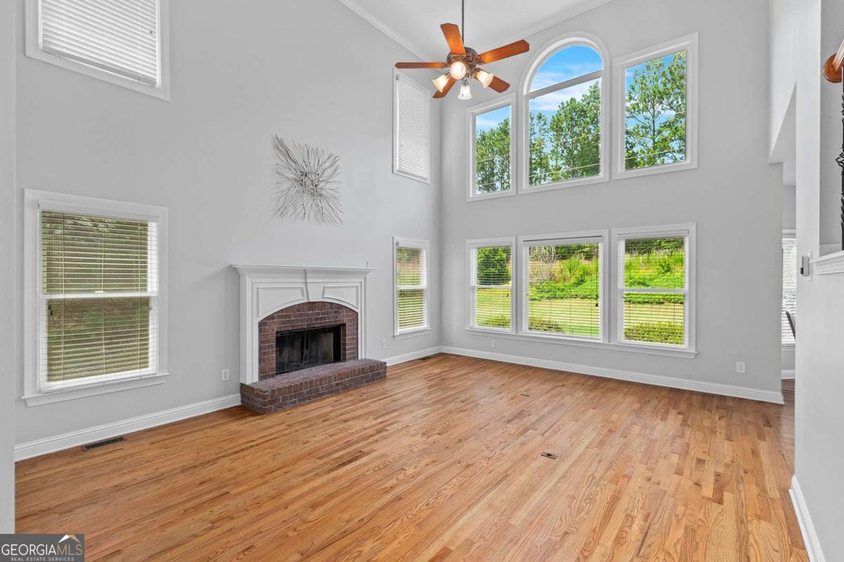 Oakside at Hamby - Residential