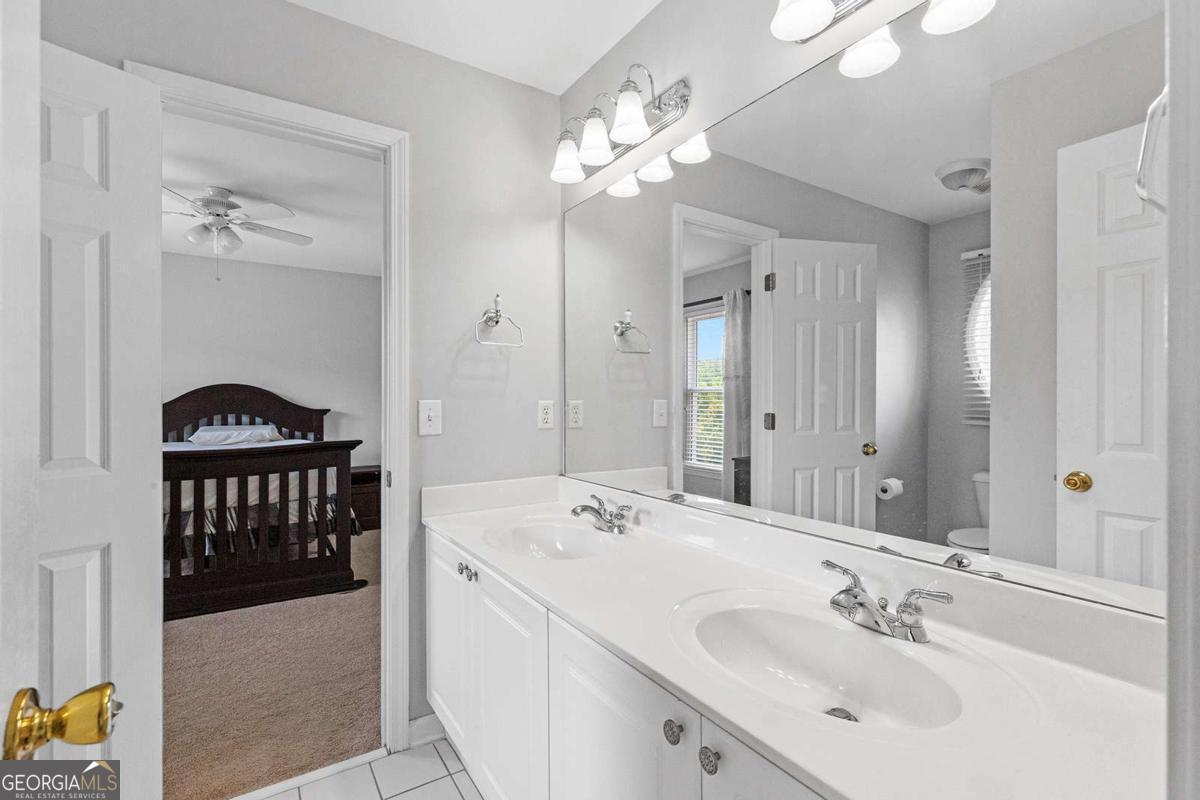 Oakside at Hamby - Residential