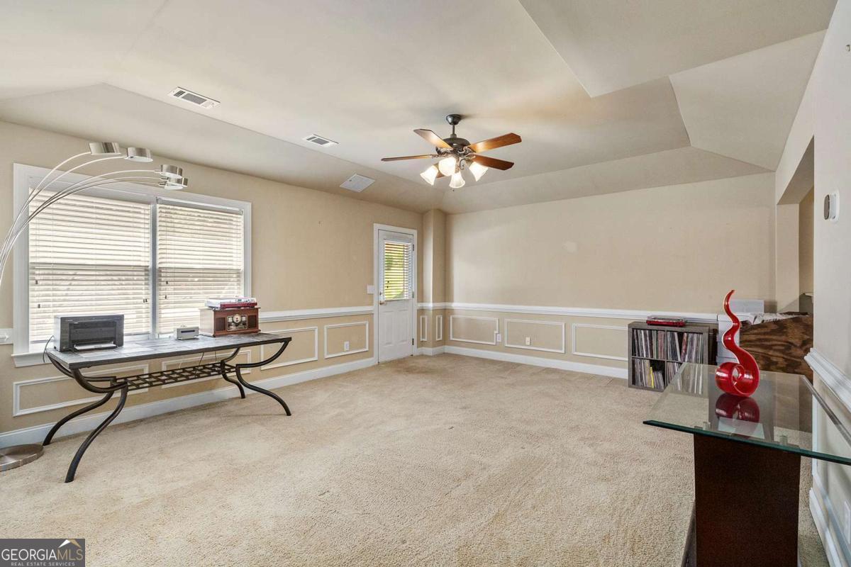 Oakside at Hamby - Residential