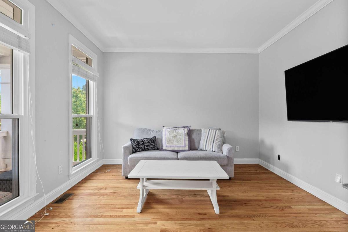 Oakside at Hamby - Residential