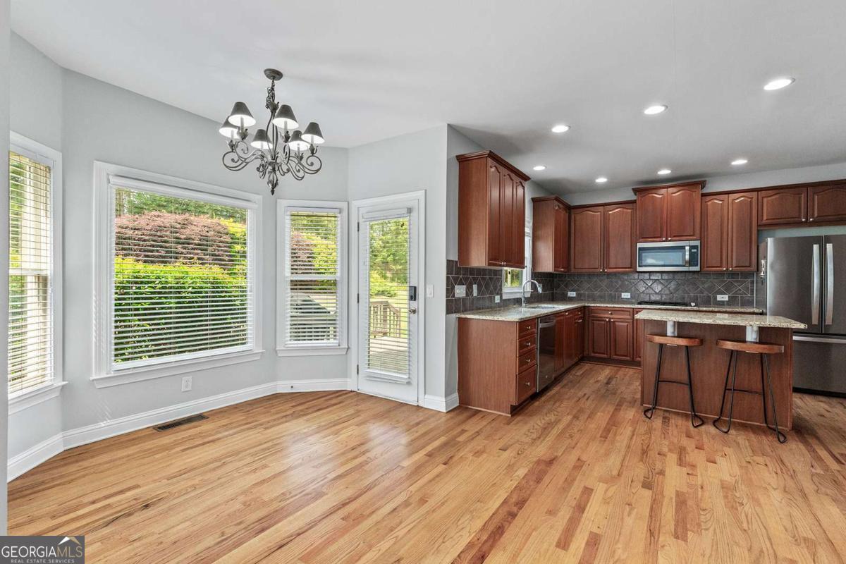 Oakside at Hamby - Residential