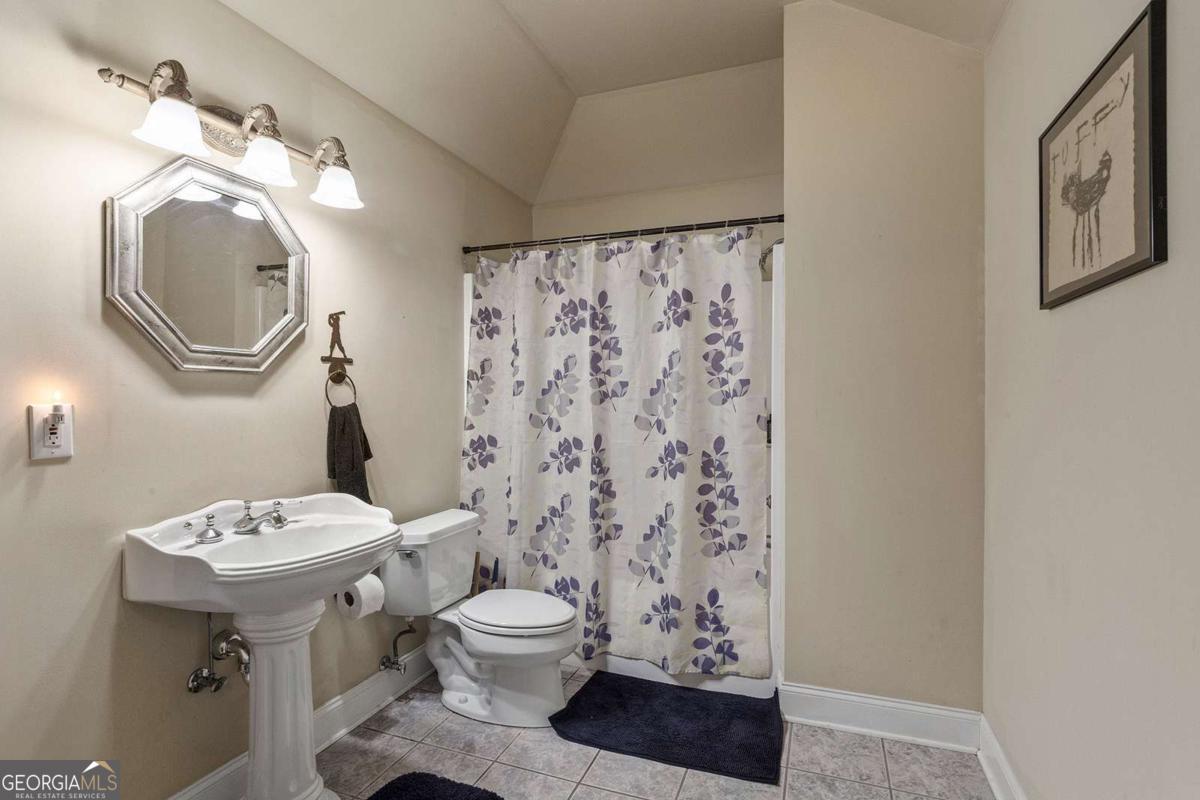 Oakside at Hamby - Residential