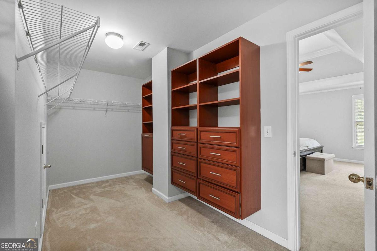 Oakside at Hamby - Residential