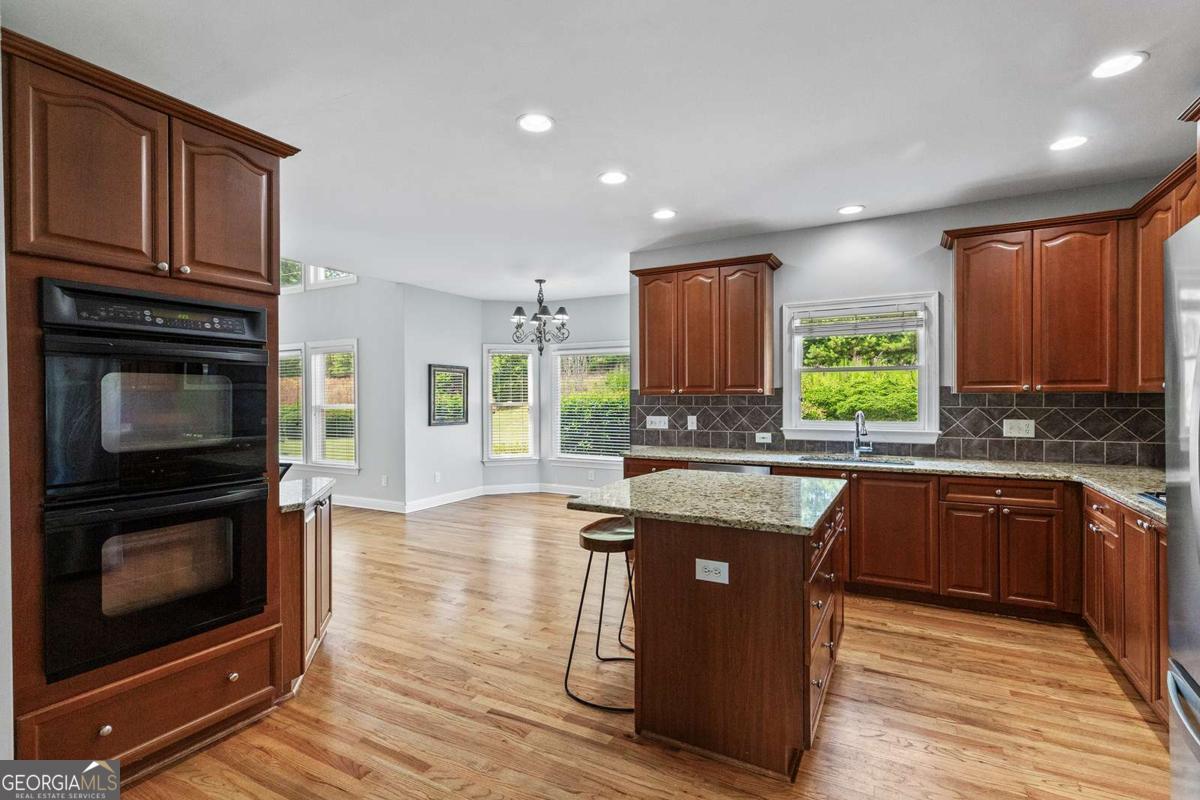 Oakside at Hamby - Residential