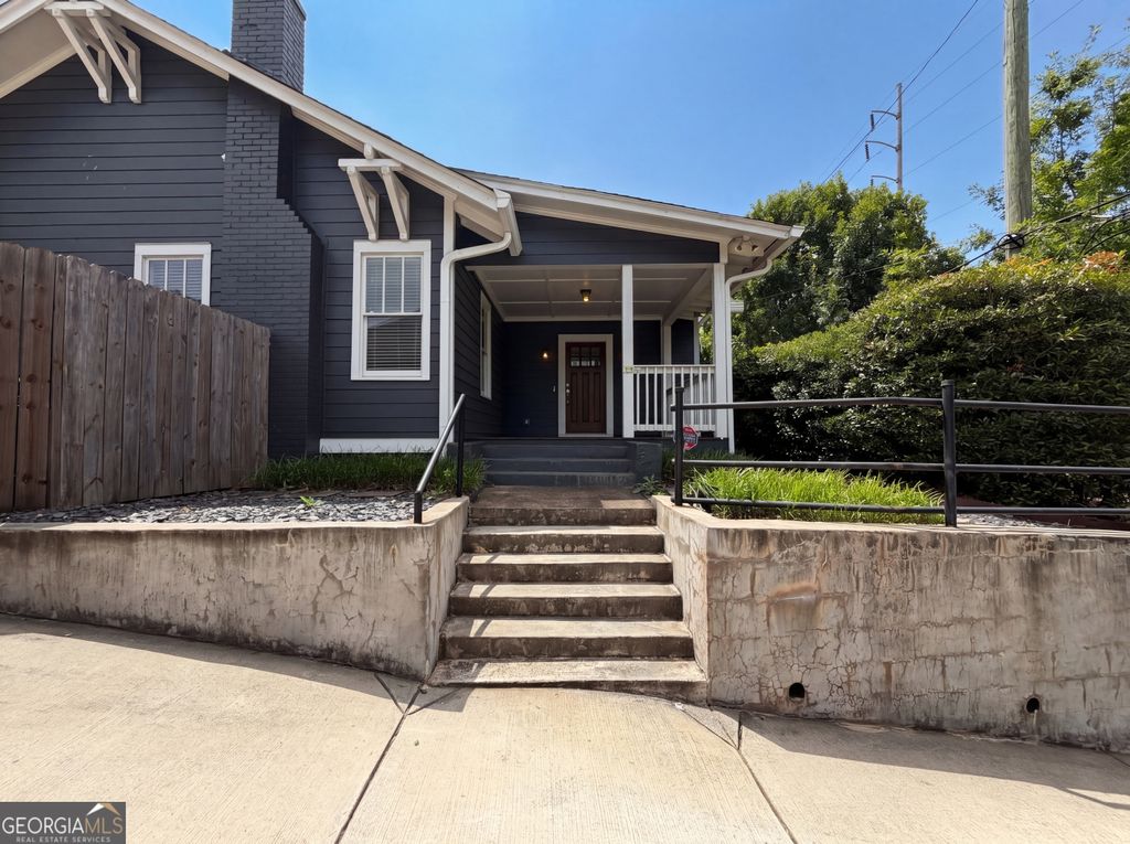 Photo of 122 Moreland Avenue SE, Atlanta, GA 30316 (MLS # 10763803)