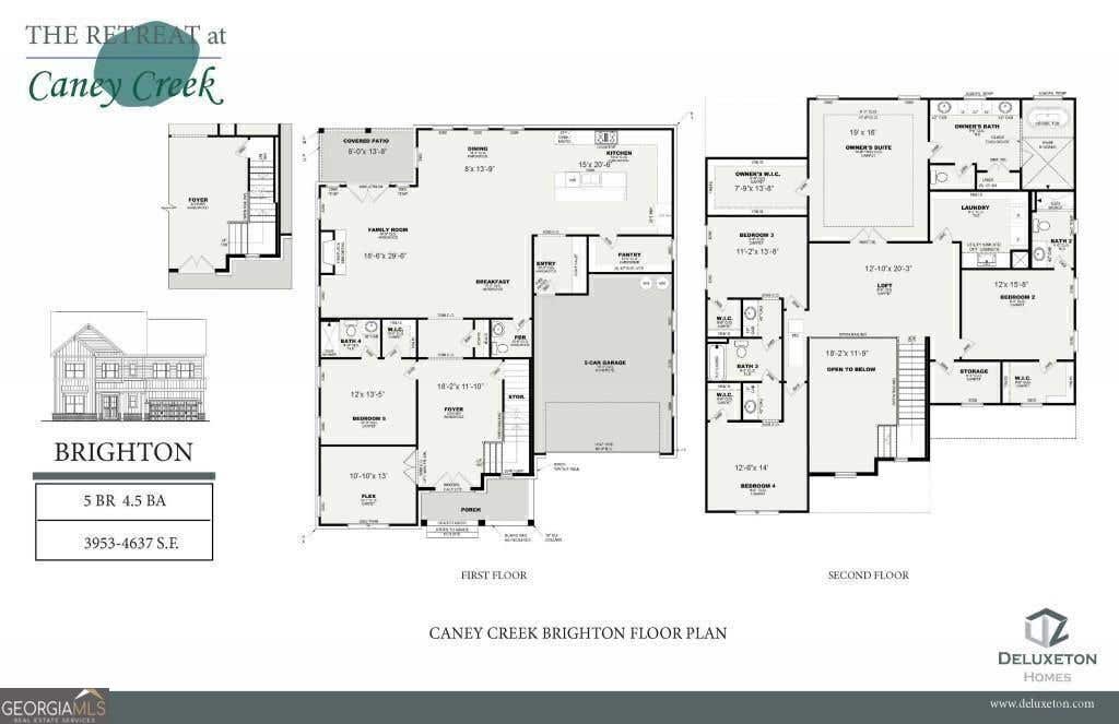Photo of 725 Caney Fork Road, Alpharetta, GA 30005 (MLS # 10831899)