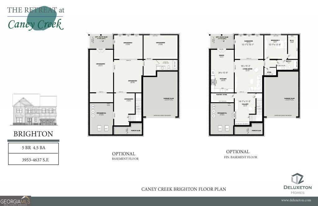 Photo of 725 Caney Fork Road, Alpharetta, GA 30005 (MLS # 10831899)