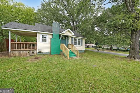 Photo of 202 Ohio Drive NW, Rome, GA 30165 (MLS # 10544695)