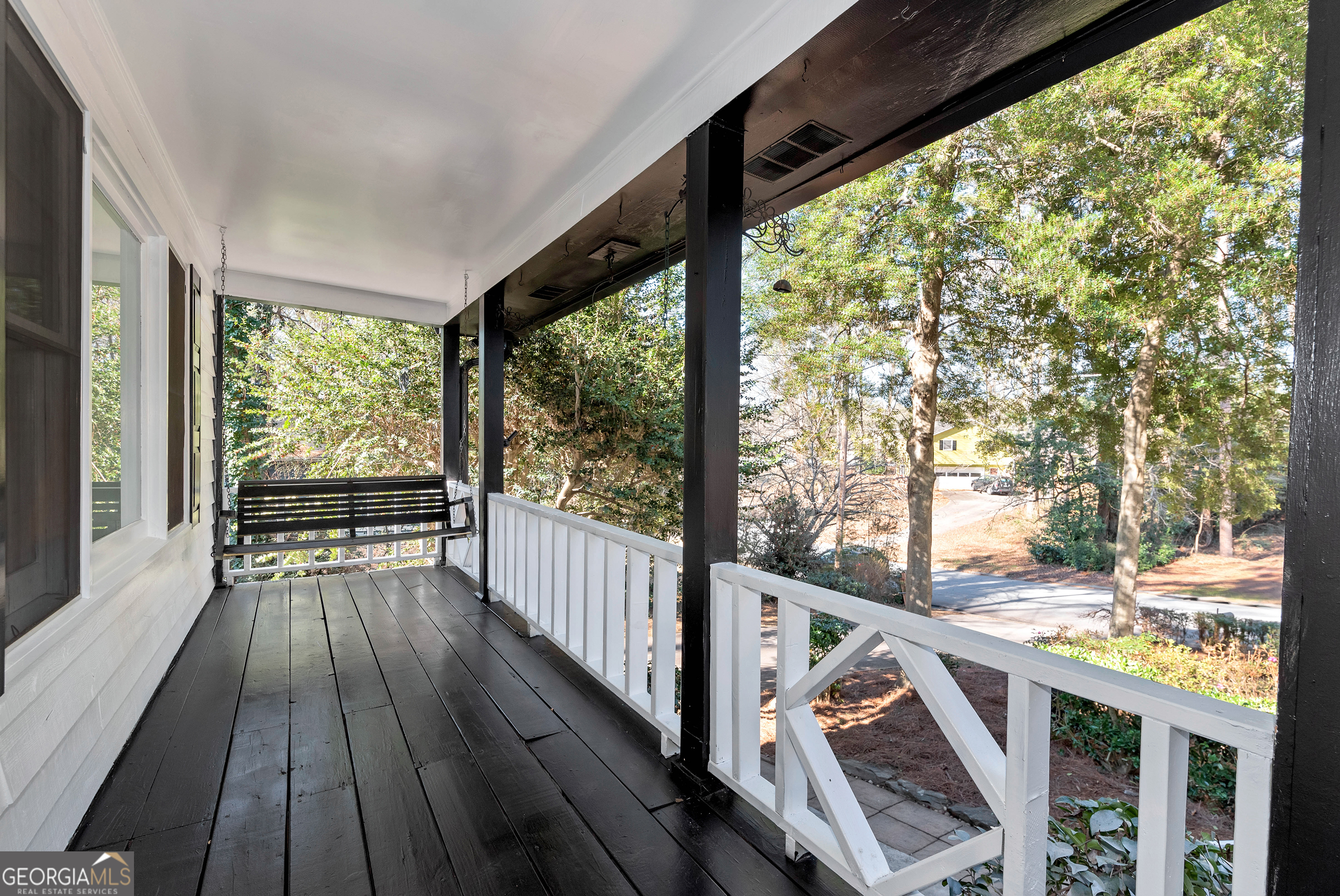 4168 Rocky Ledge WAY