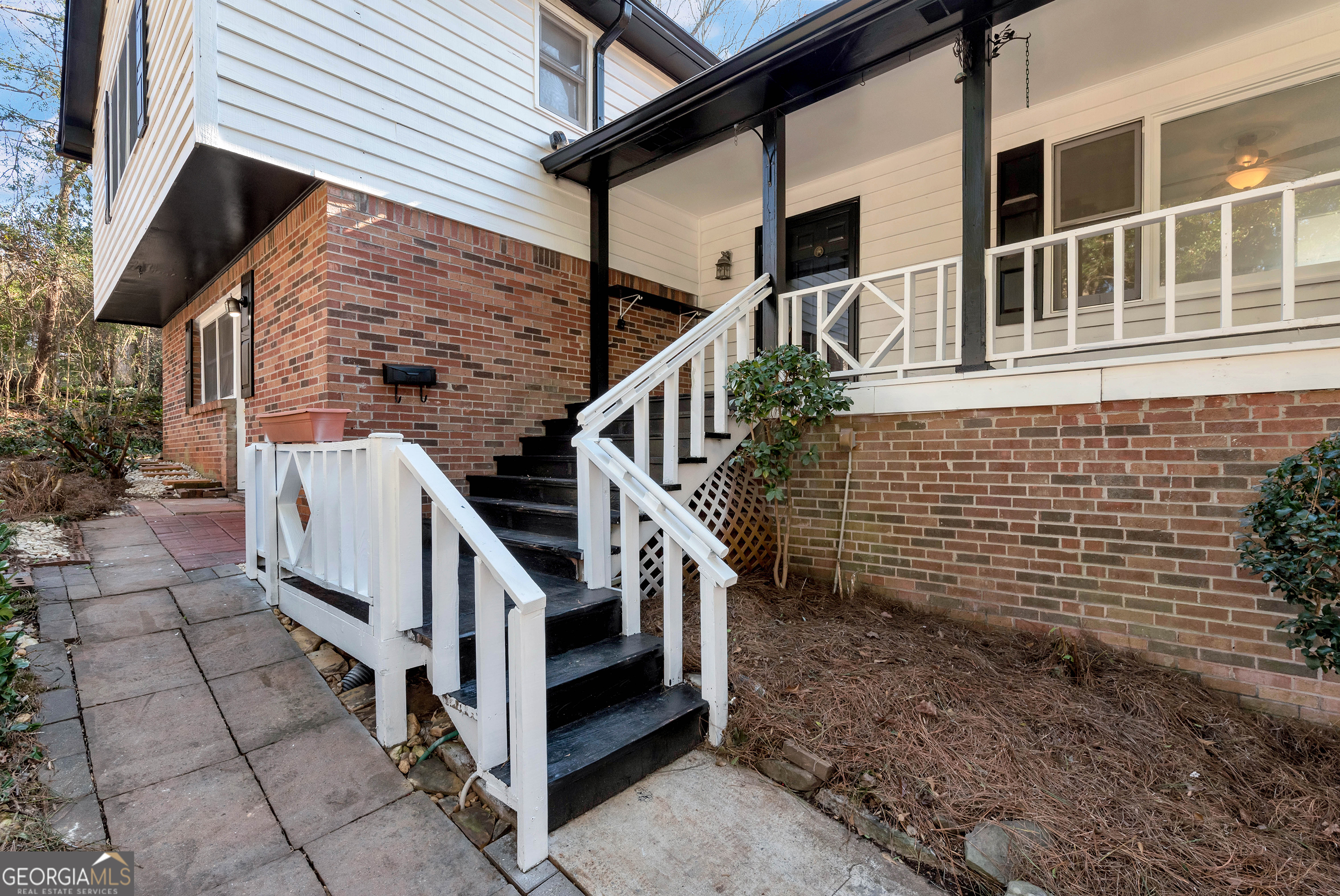 4168 Rocky Ledge WAY