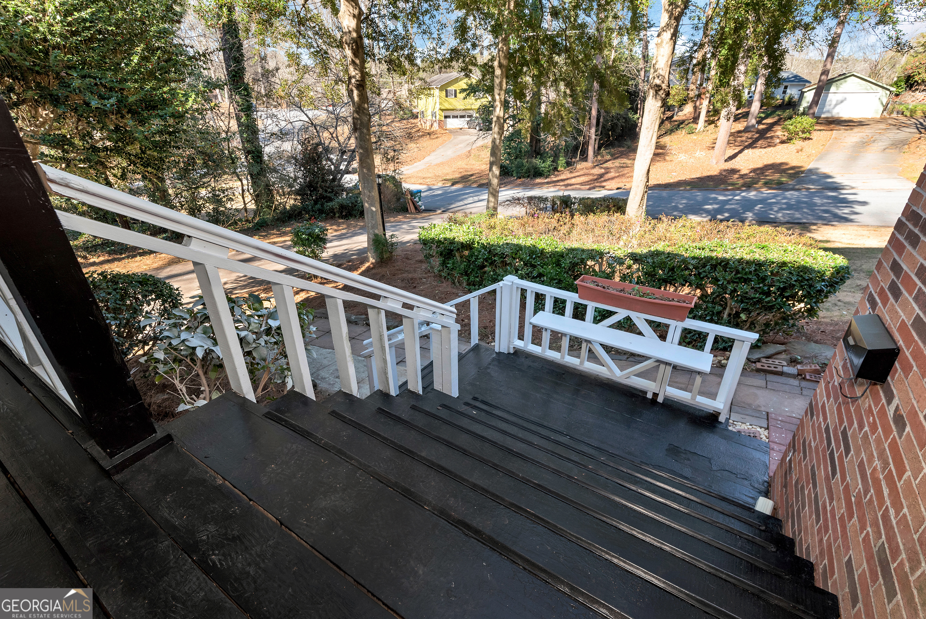 4168 Rocky Ledge WAY