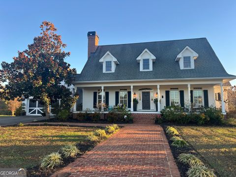 A home in Madison