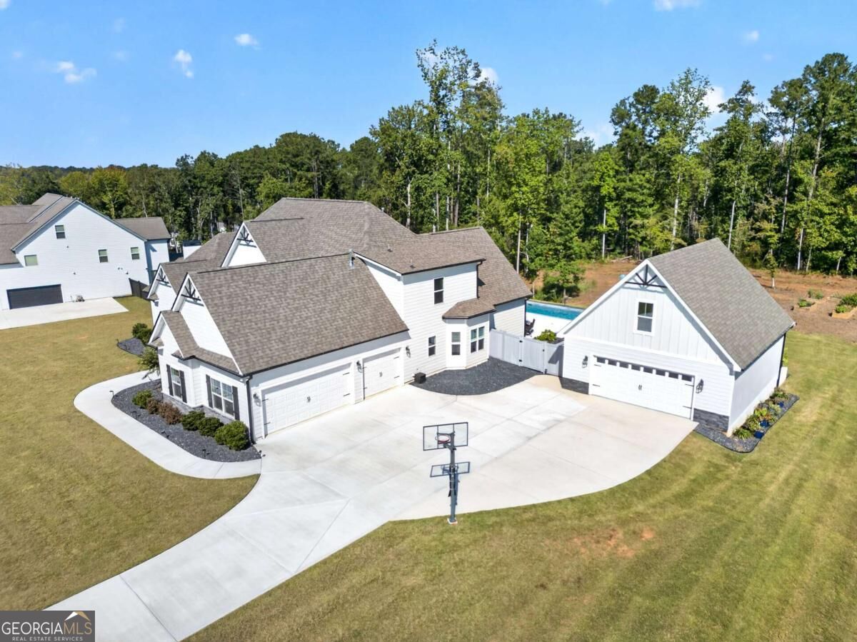 73 Starr PL