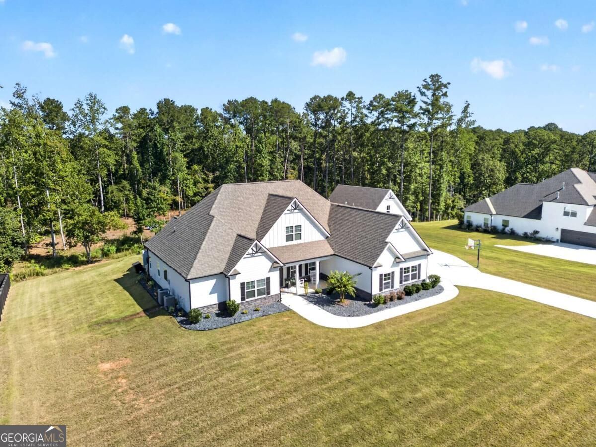 73 Starr PL