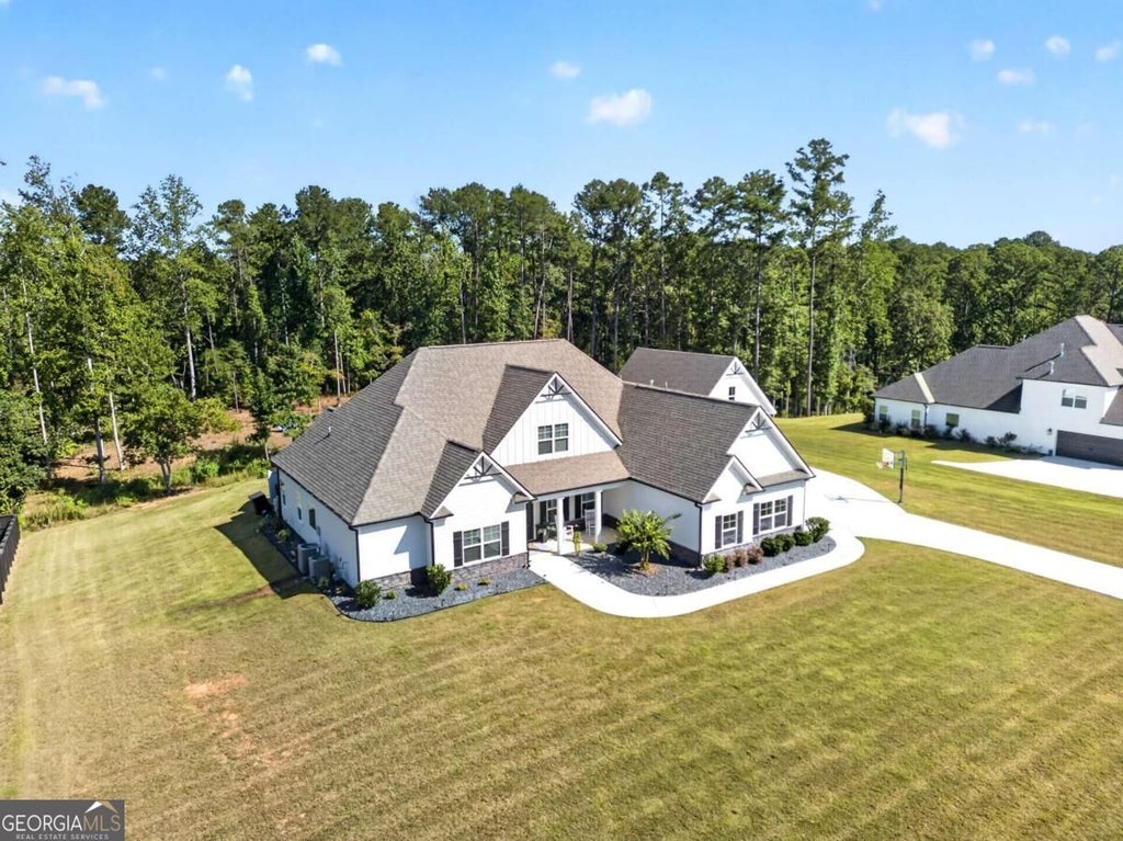 Photo of 73 Starr Place, Newnan, GA 30263 (MLS # 10873693)