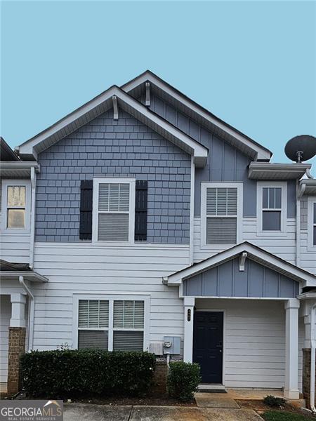 4467 Watson Ridge DR