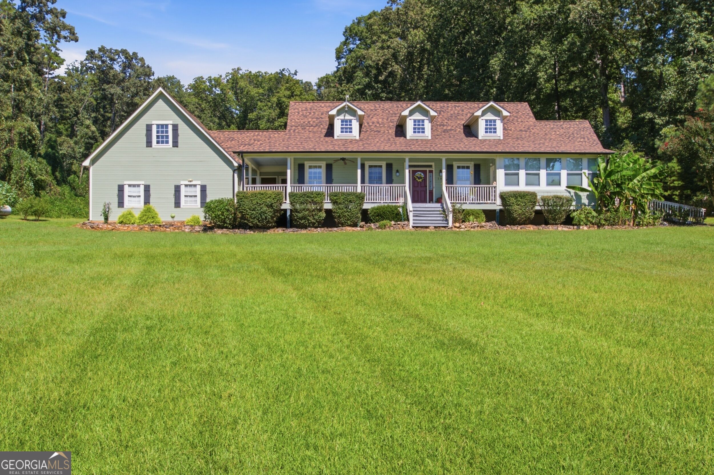 191 Freeman Creek RD