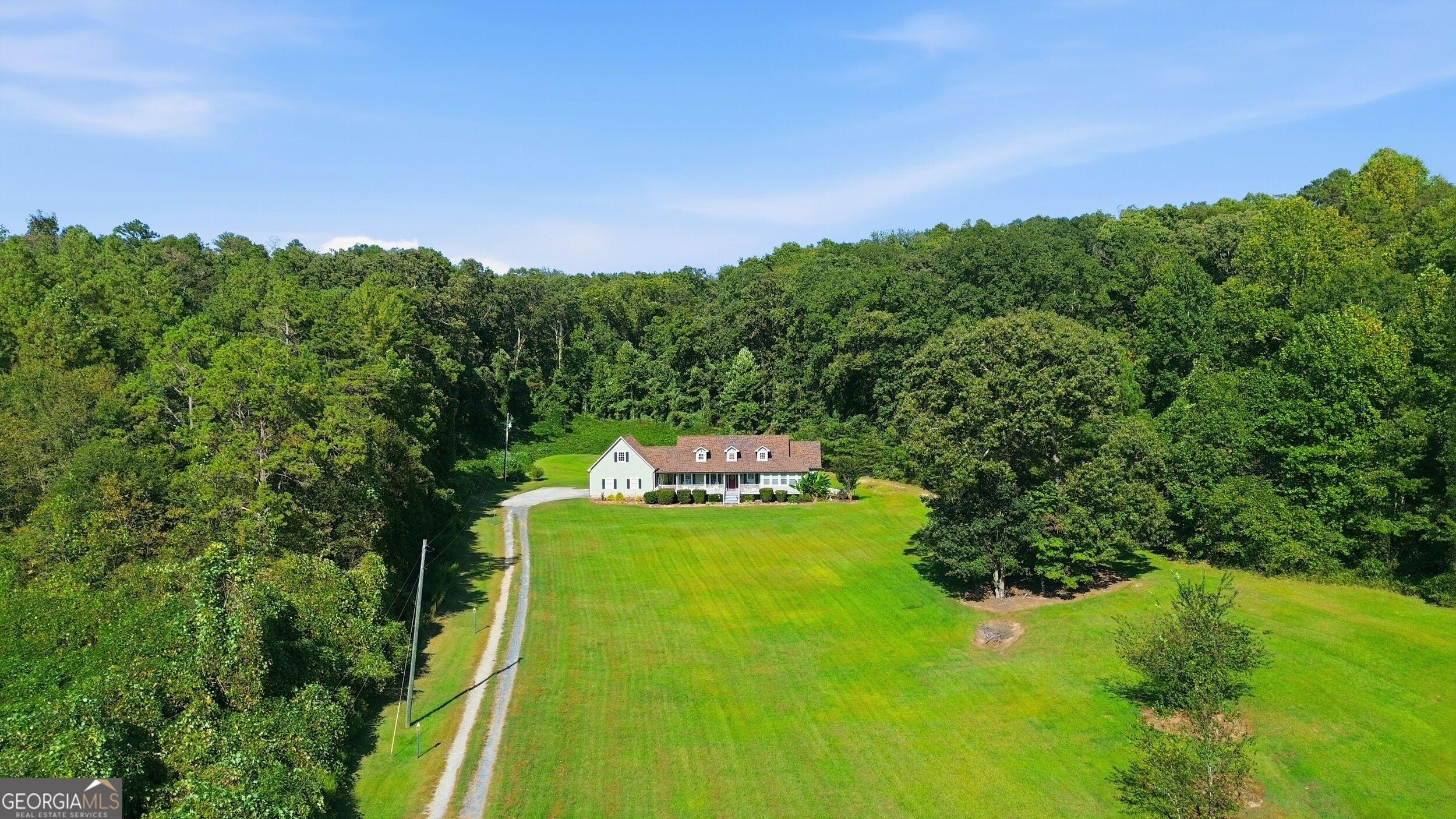 191 Freeman Creek RD