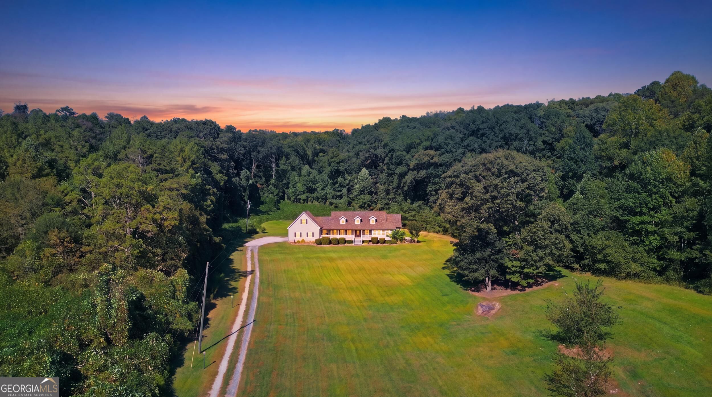 191 Freeman Creek RD