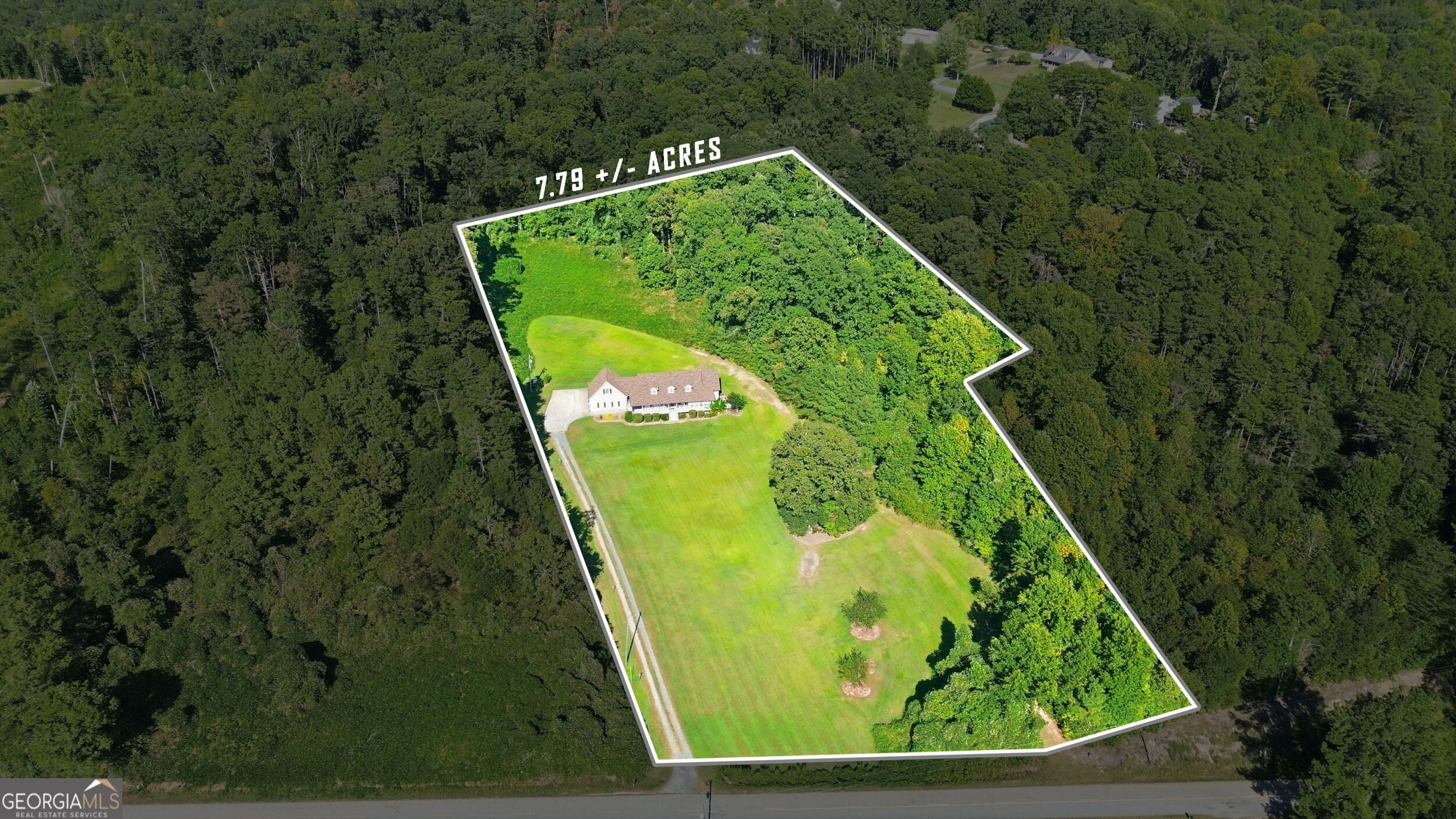 191 Freeman Creek RD