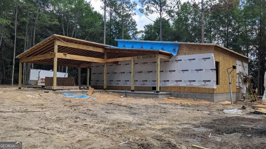 Photo of 100 Marie Lane, Bainbridge, GA 39817 (MLS # 10760002)