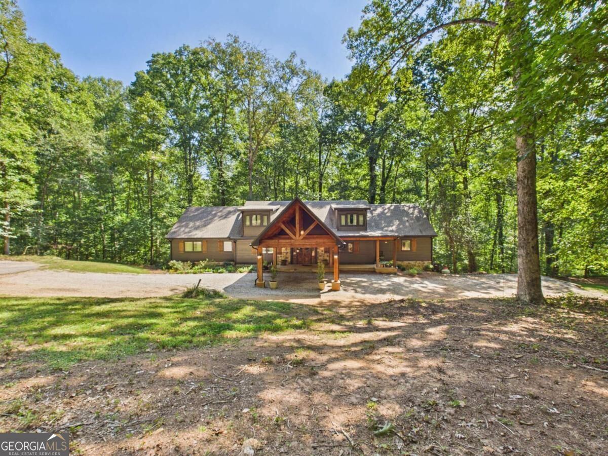 1851 Rays Church RD