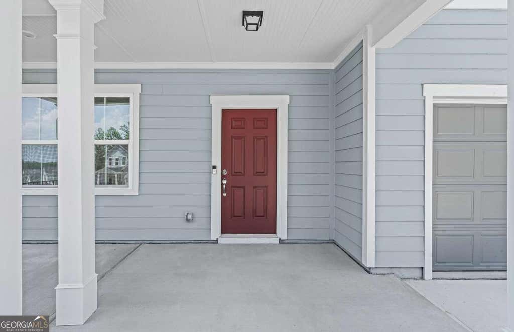 Photo of 2922 Salinger Way, Gainesville, GA 30507 (MLS # 10826158)