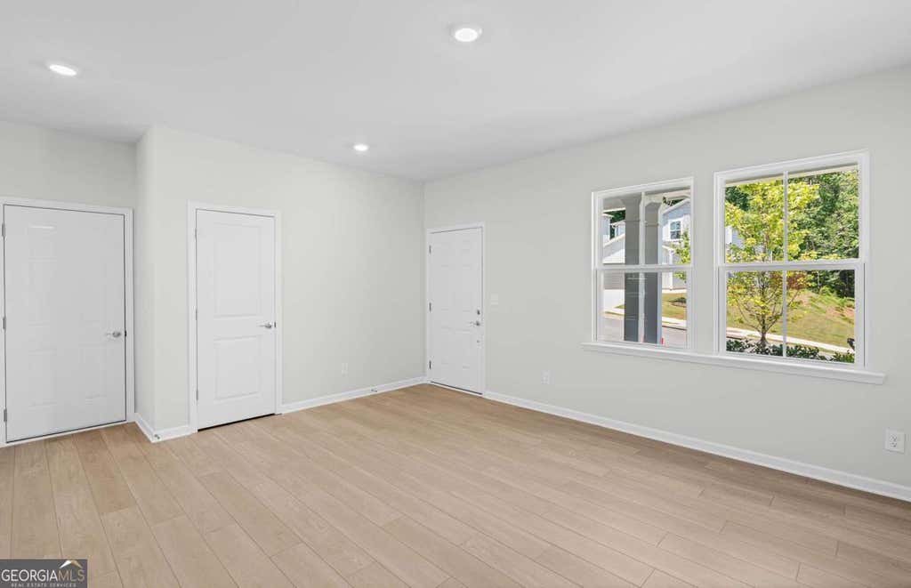 Photo of 2922 Salinger Way, Gainesville, GA 30507 (MLS # 10826158)