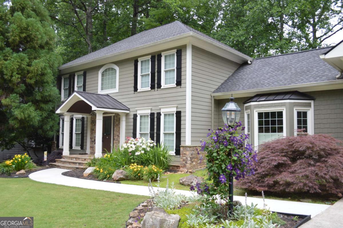 4249 Arbor Club DR