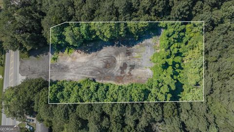 0 Bright Star RD Douglasville GA 30135