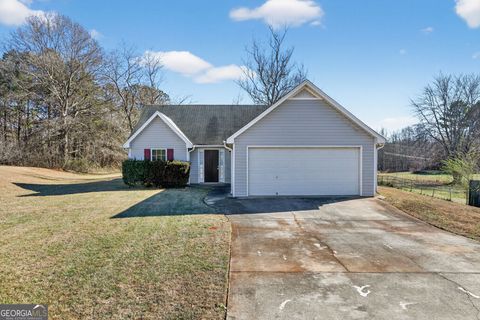 Photo of 320 Twin Oaks Lane, Dallas, GA 30157 (MLS # 10672174)